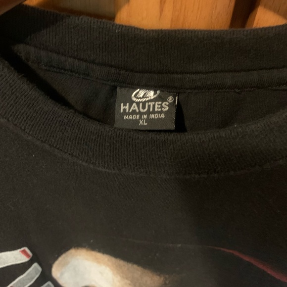 2008 BARACK OBAMA HISTORY TEE - Picture 3 of 4